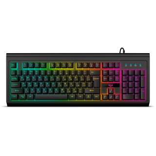 SVEN KB-G8400 Black